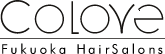 colove fukuoka hairsalon